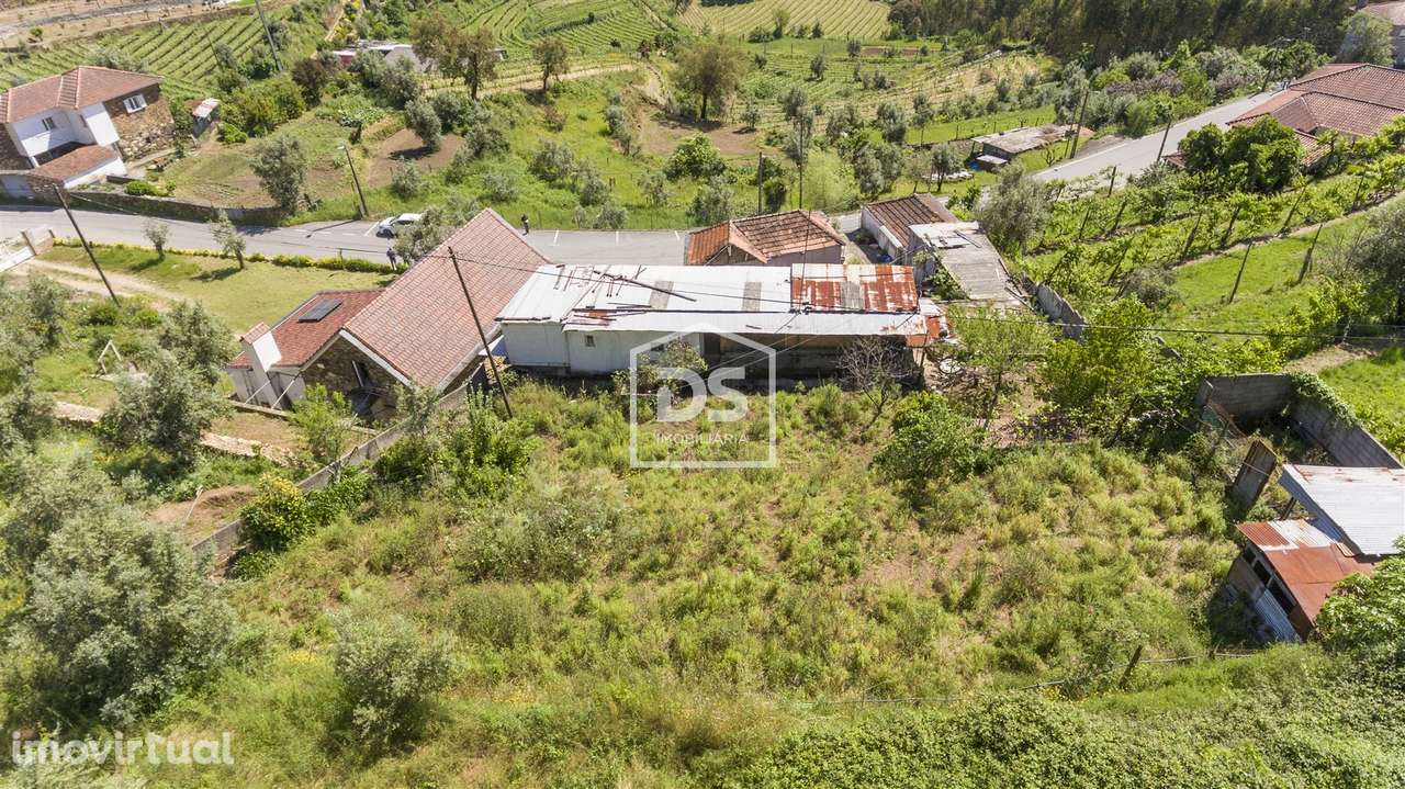 Moradia T3 Venda em Raiva, Pedorido e Paraíso,Castelo de Paiva - Grande imagem: 3/15