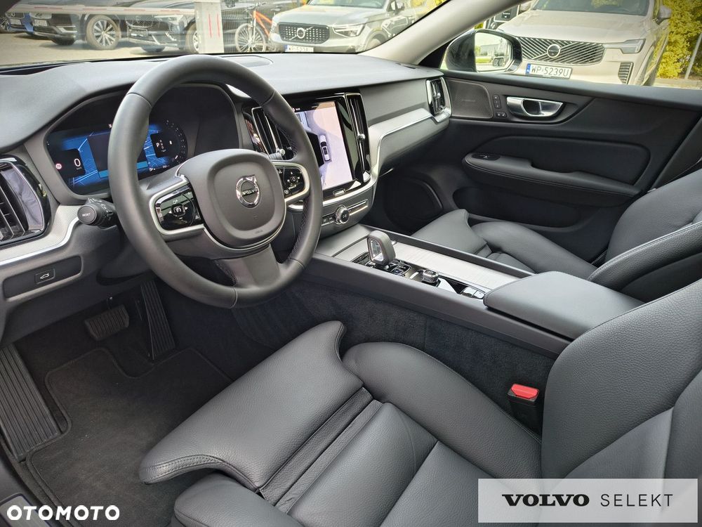 Volvo V60 - 24