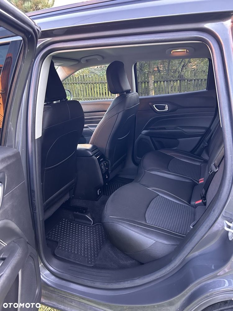 Jeep Compass 1.5 T4 mHEV Limited FWD S&S DCT - 16