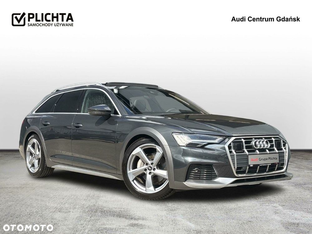Audi A6 Allroad - 8
