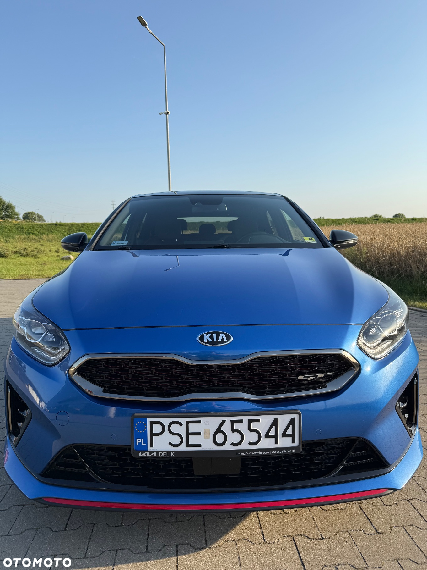 Kia Ceed 1.6 T-GDI GT DCT - 12