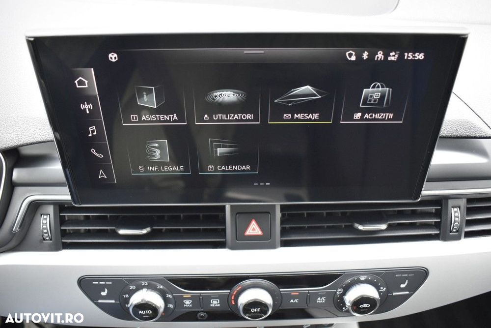 Audi A4 Allroad - 17