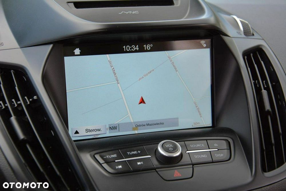 Ford Kuga 1.5 EcoBoost 2x4 Titanium - 29