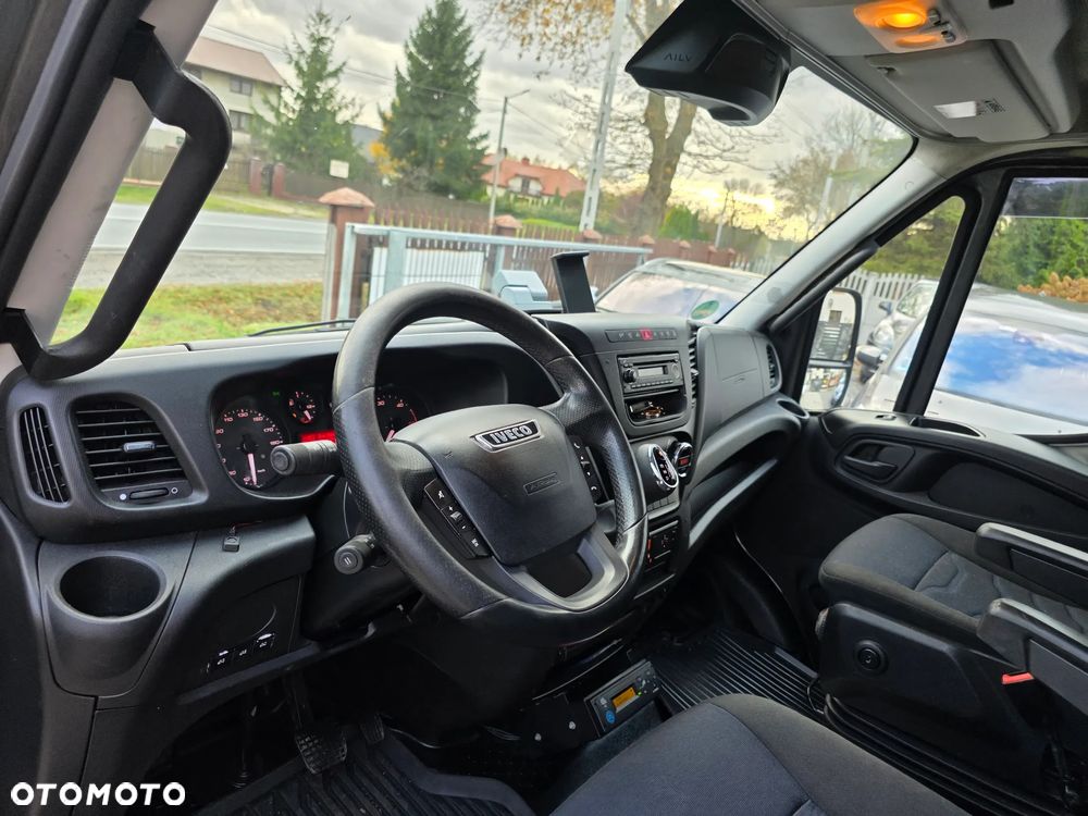 Iveco Daily 70c210 - 6