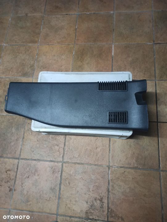 Słupek B VW T5 T6 7H1867292SH/MF - 1