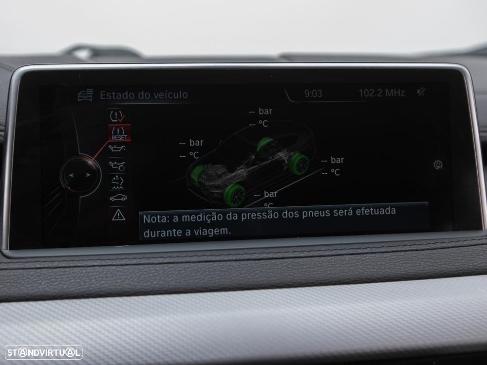 BMW X6 M50 d xDrive - 28