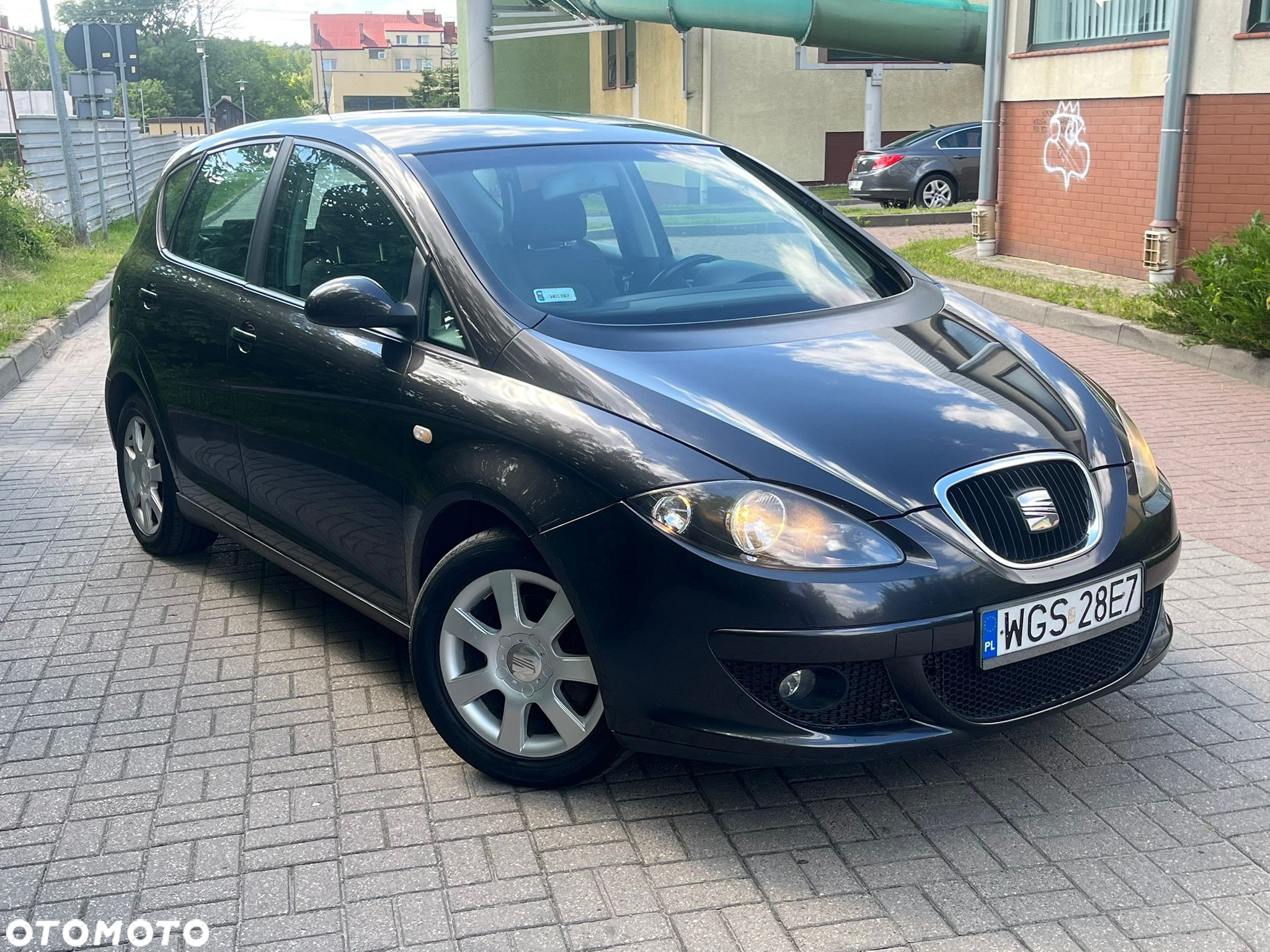 Seat Altea - 2