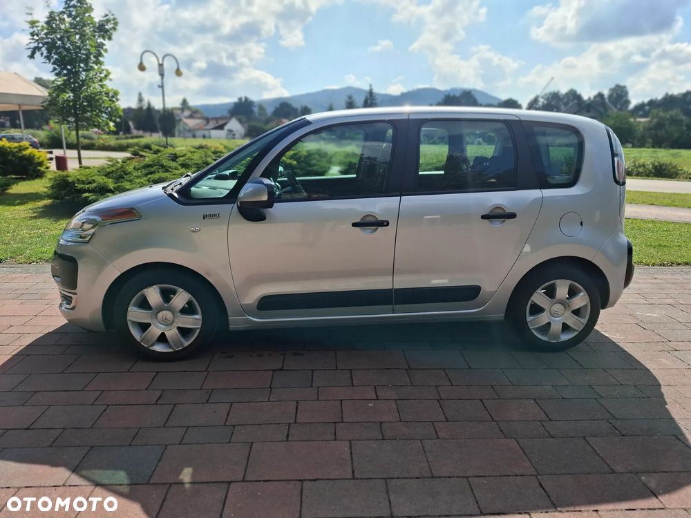 Citroën C3 Picasso VTi 95 Selection - 3