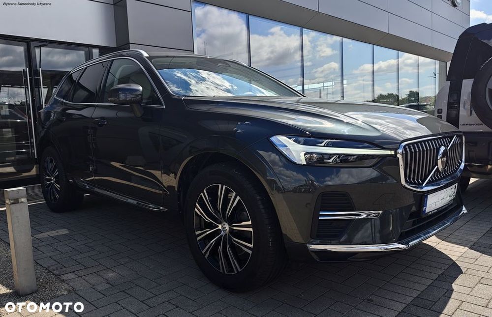 Volvo XC 60 - 4