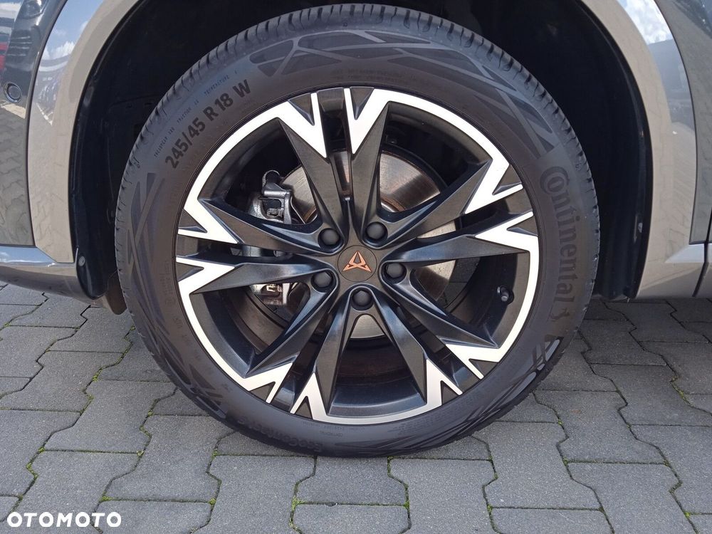 Cupra Formentor 1.5 TSI DSG - 35
