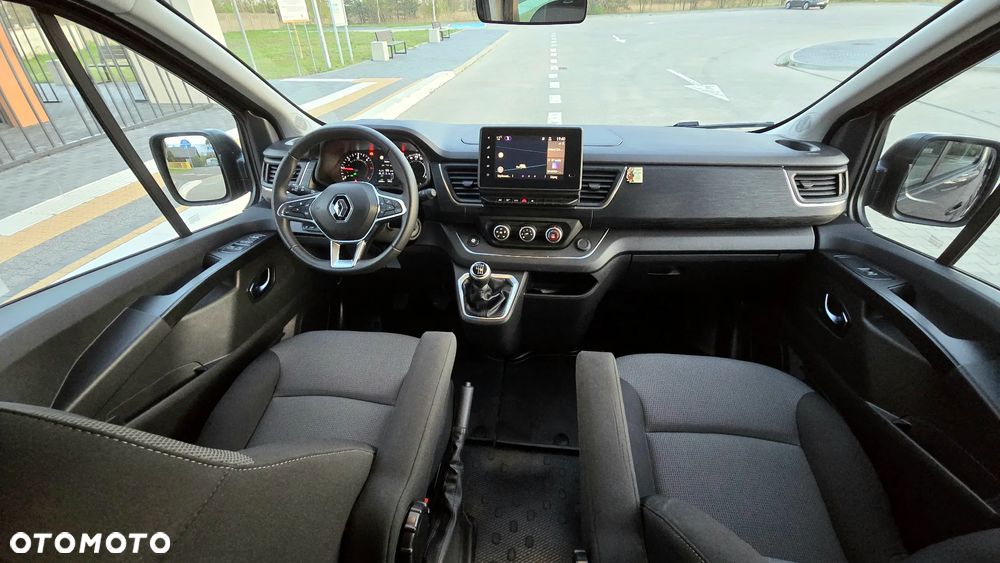 Renault Trafic - 33