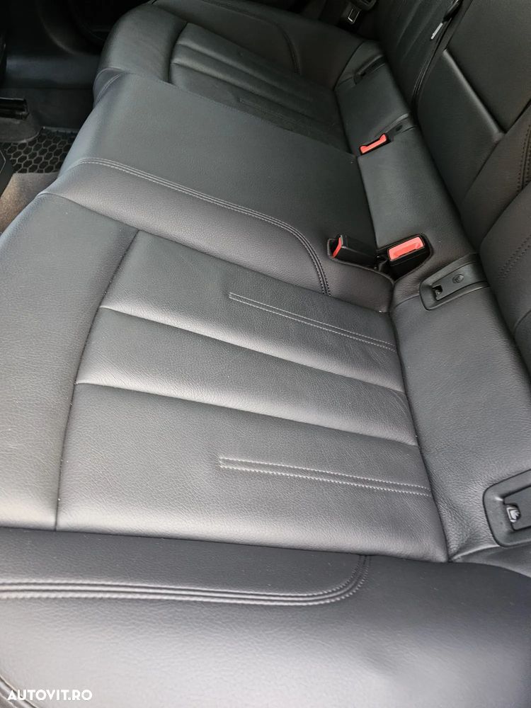 Audi A5 ack 2.0 TDI quattro S tronic - 13