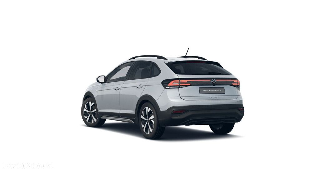 Volkswagen Taigo - 5