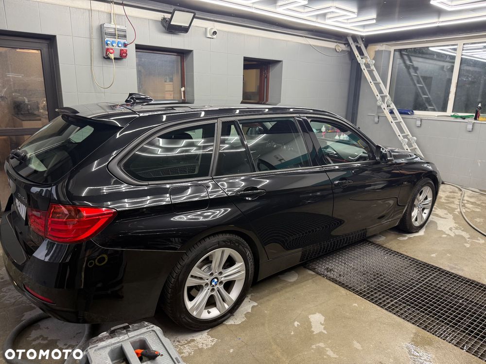 BMW Seria 3 - 10