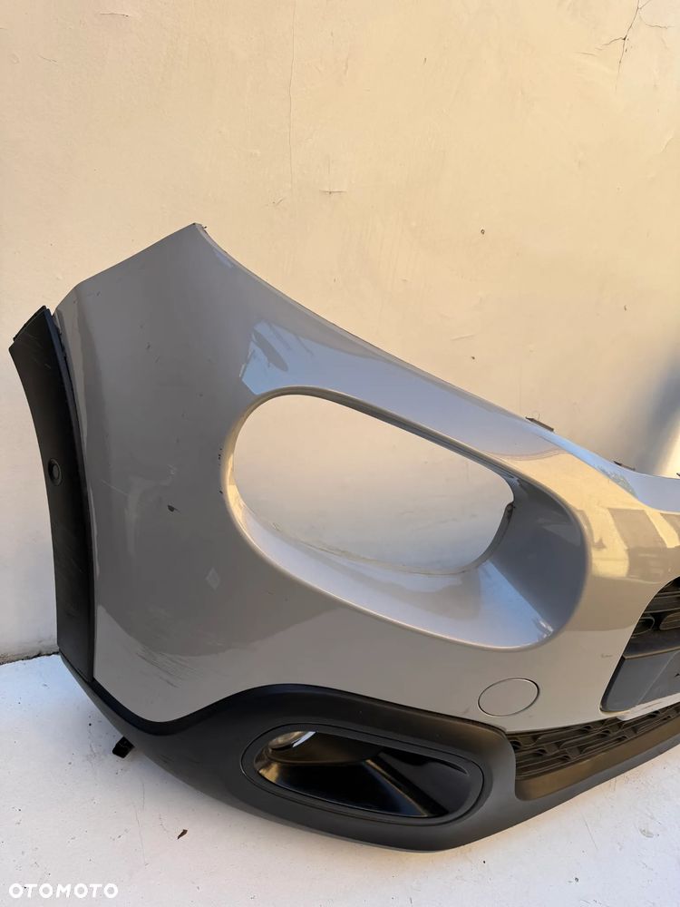 ZDERZAK PRZOD PRZEDNI CITROEN C3 III 16- - 2