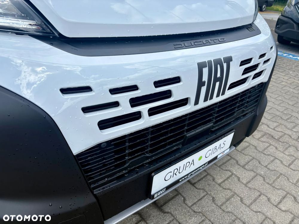 Fiat Ducato Maxi 2.2 Diesel 140 KM MT6 L4H2 - 26