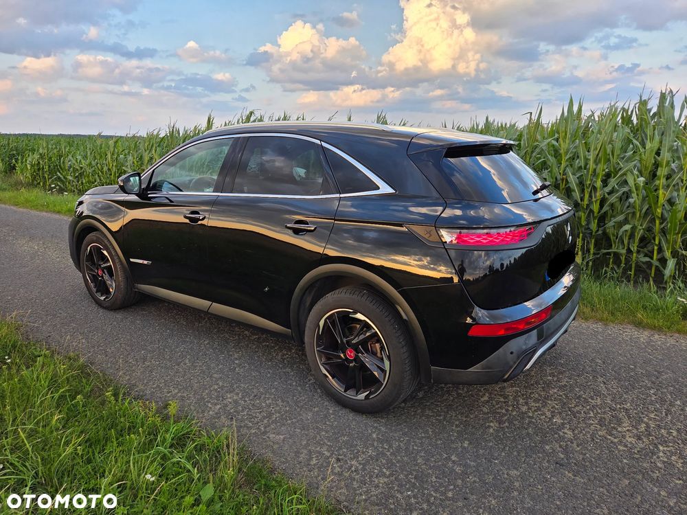 DS Automobiles DS 7 Crossback - 6