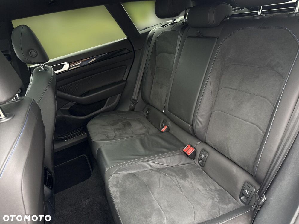 Volkswagen Arteon - 16