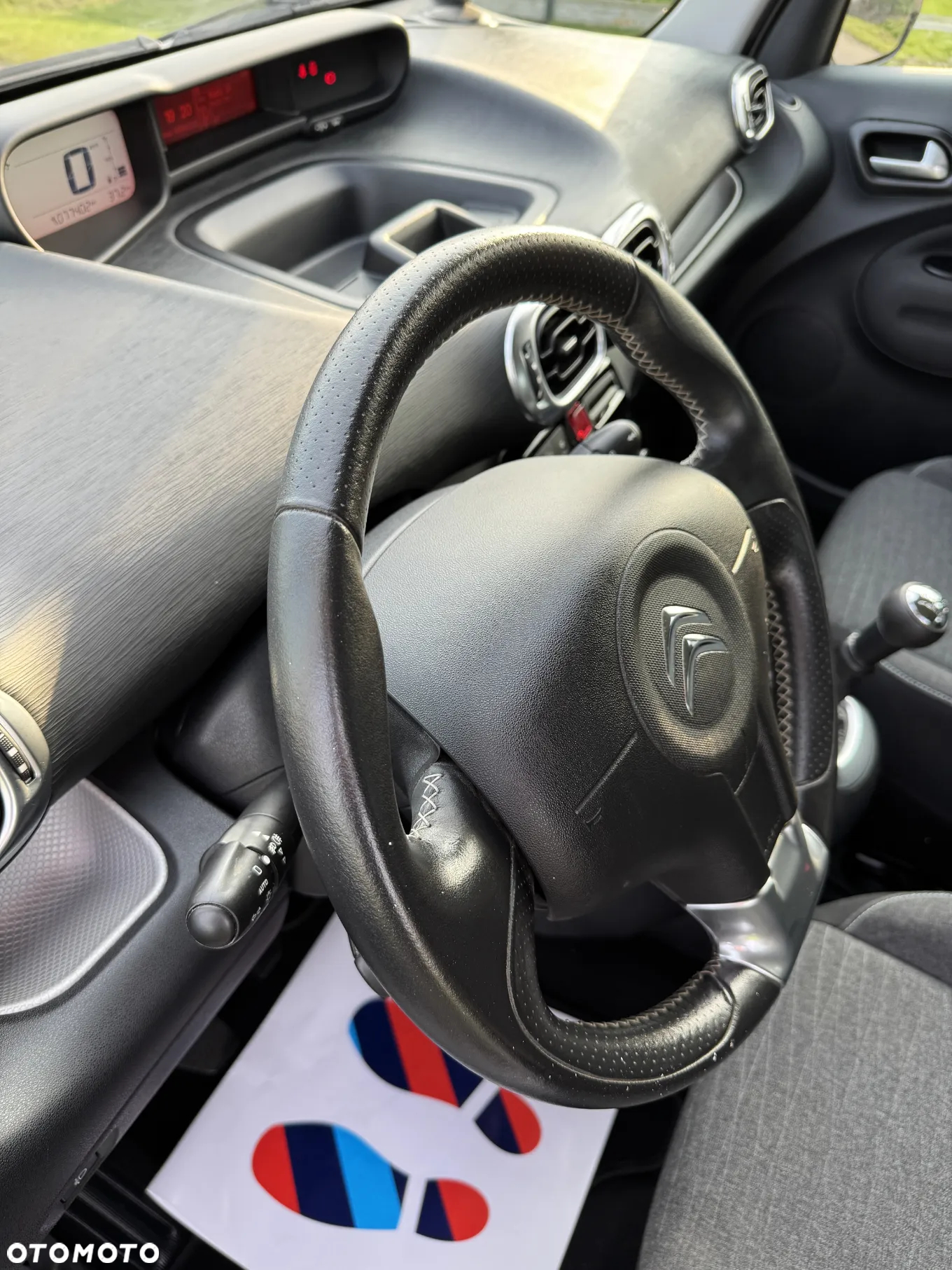 Citroën C3 Picasso 1.2 PureTech Exclusive - 29