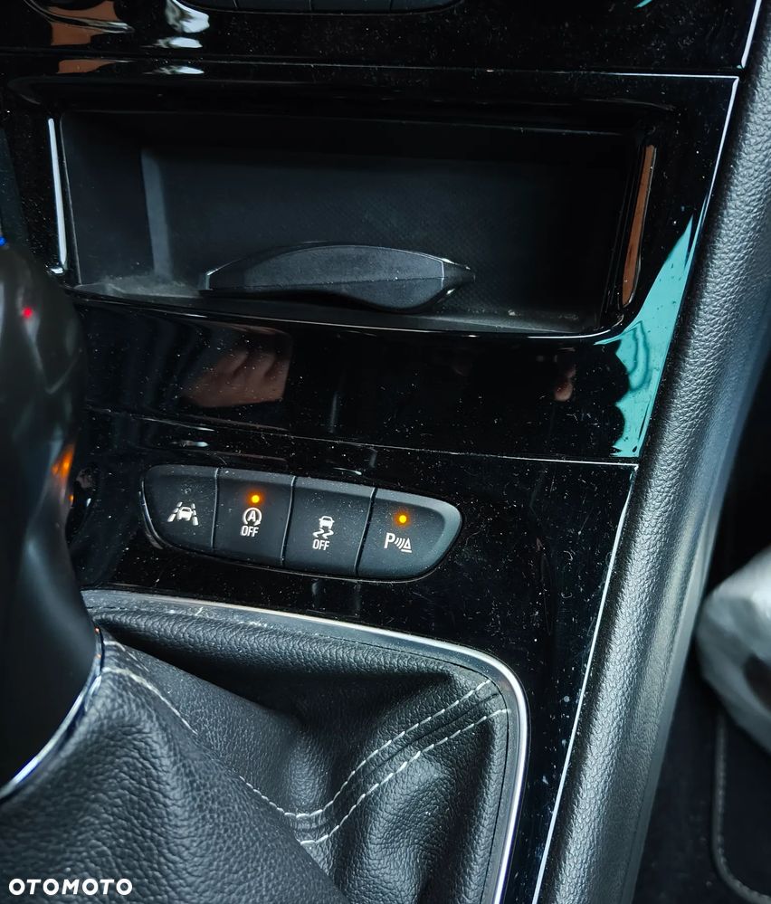 Opel Astra 1.5 CDTI GS Line S&S - 5