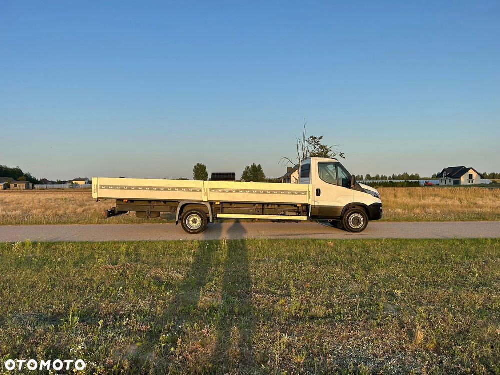 Iveco Daily - 10