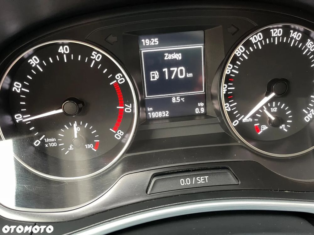 Skoda Fabia 1.2 TSI Edition - 29