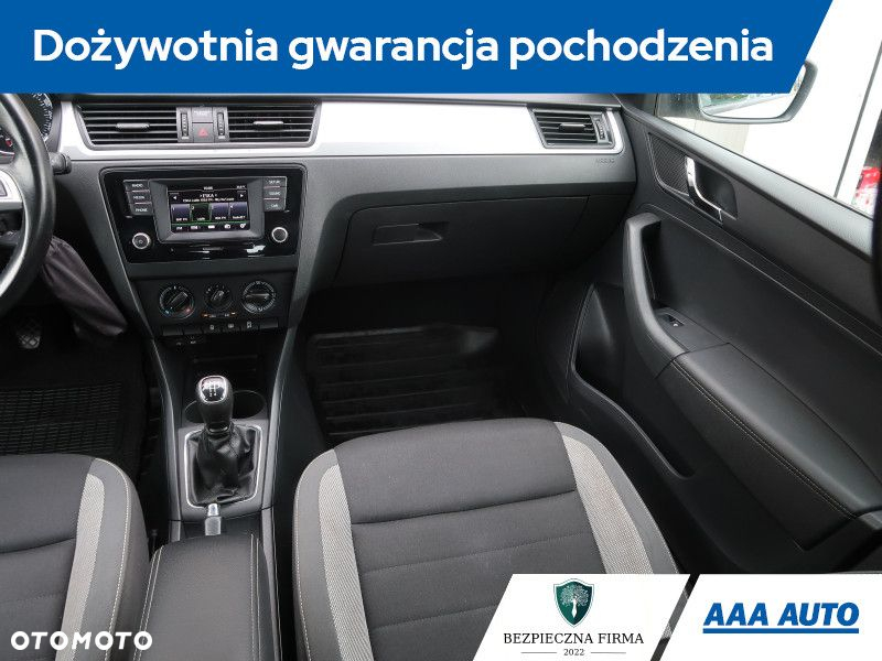 Skoda RAPID - 9