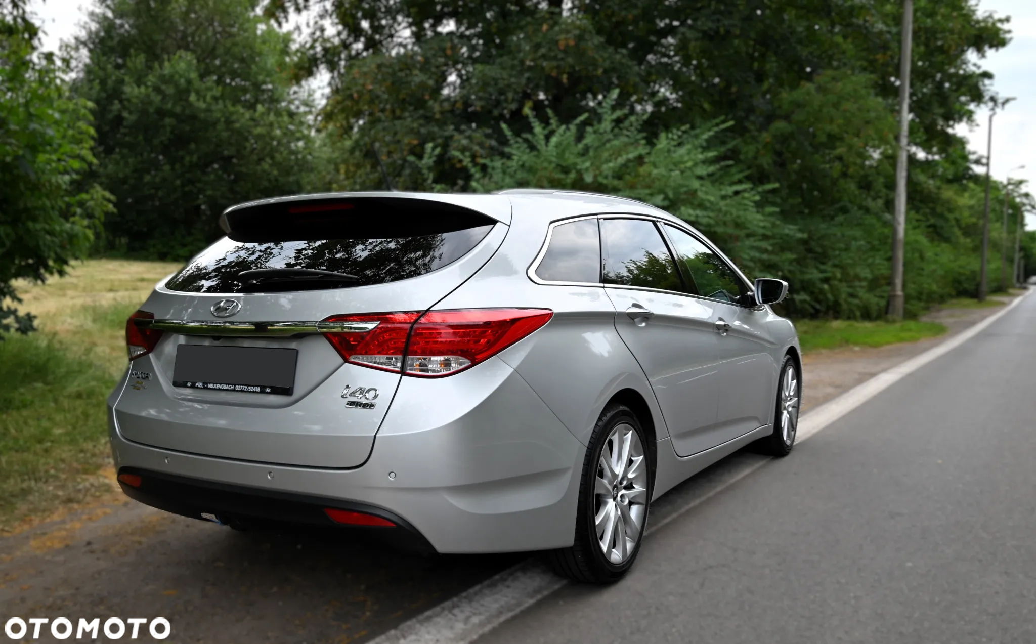 Hyundai i40 - 17
