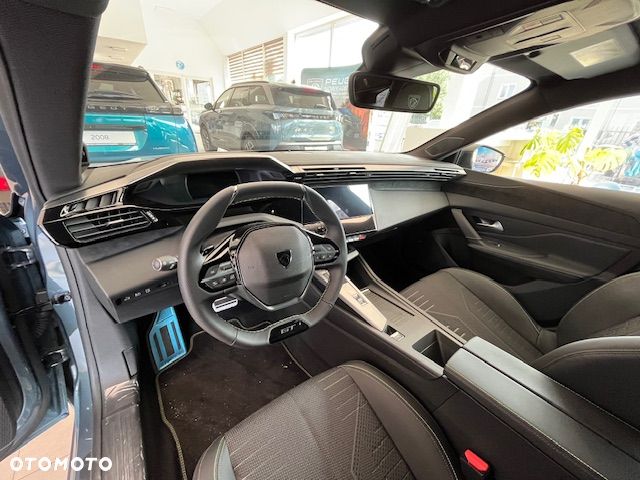 Peugeot 308 - 3