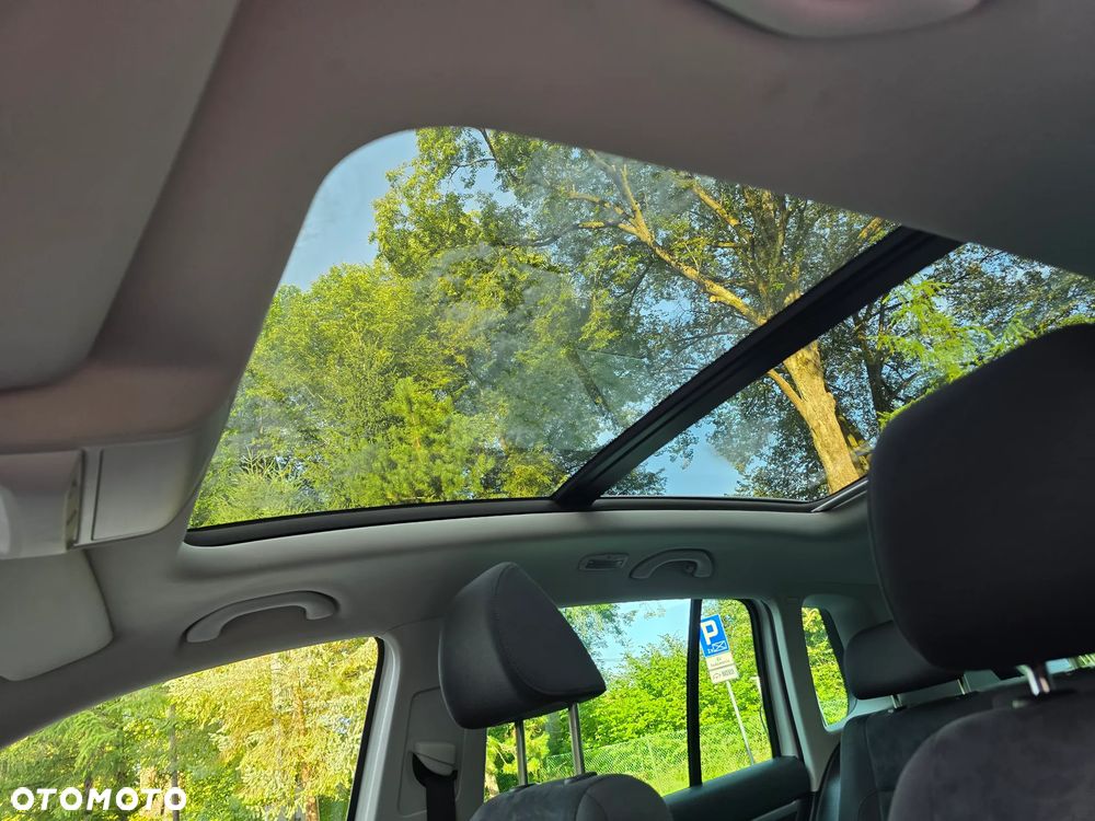 Volkswagen Tiguan 1.4 TSI 4Mot R-Style - 25