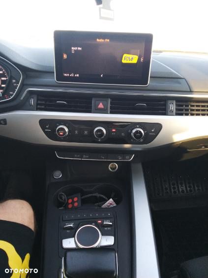 Audi A4 Allroad - 10