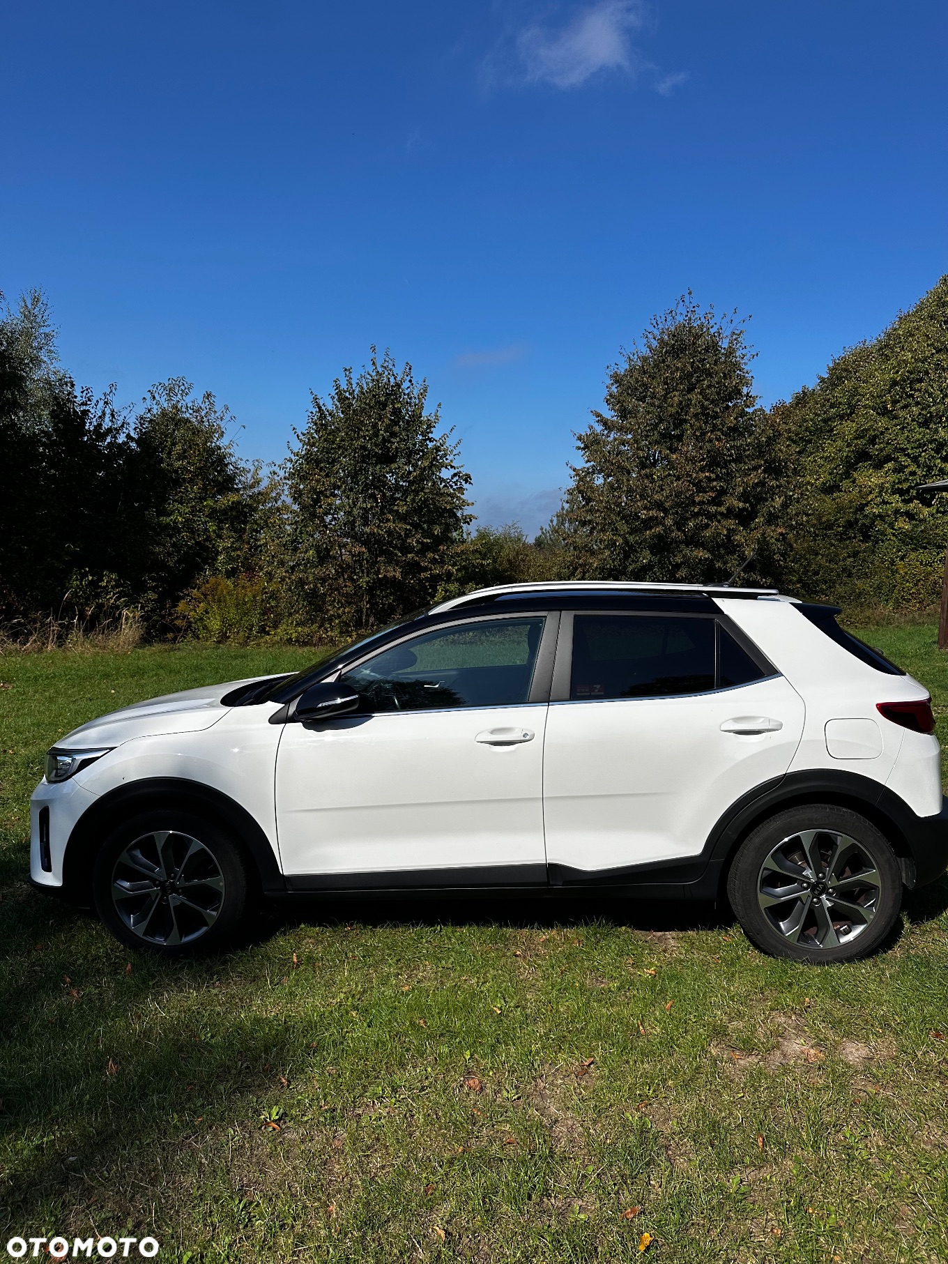 Kia Stonic 1.0 T-GDI M - 8