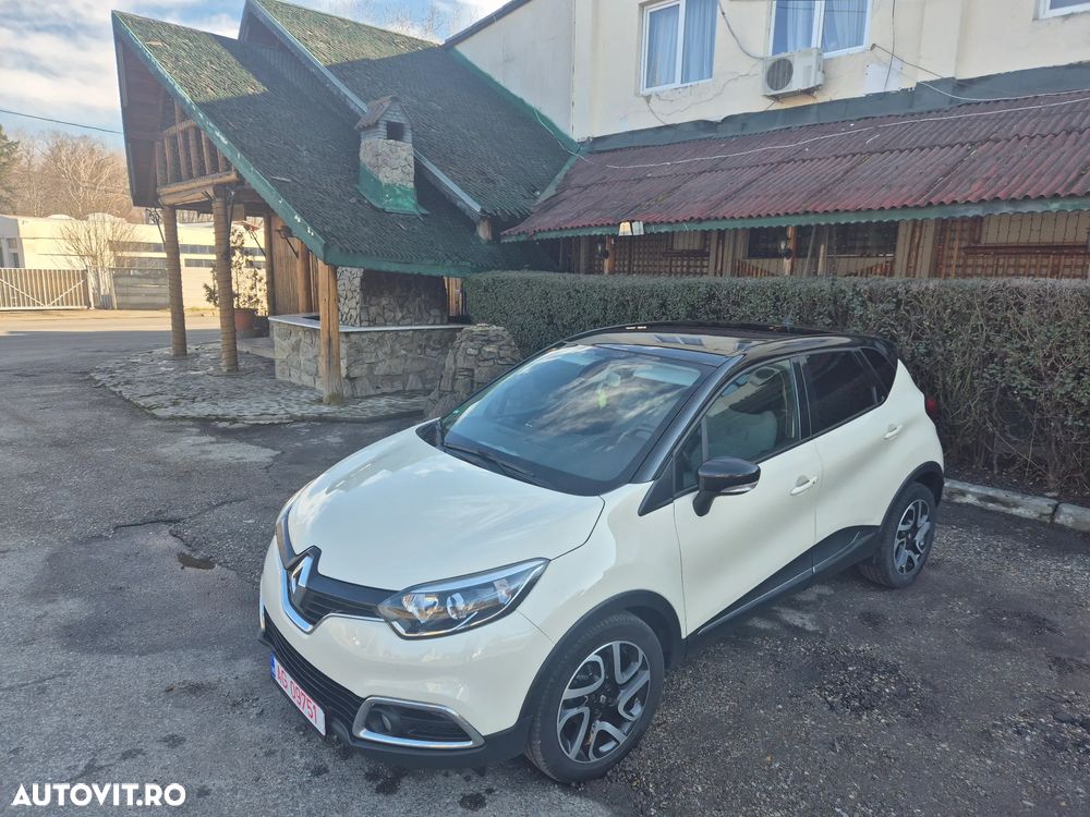 Renault Captur ENERGY TCe 90 Start&Stop Expression - 17