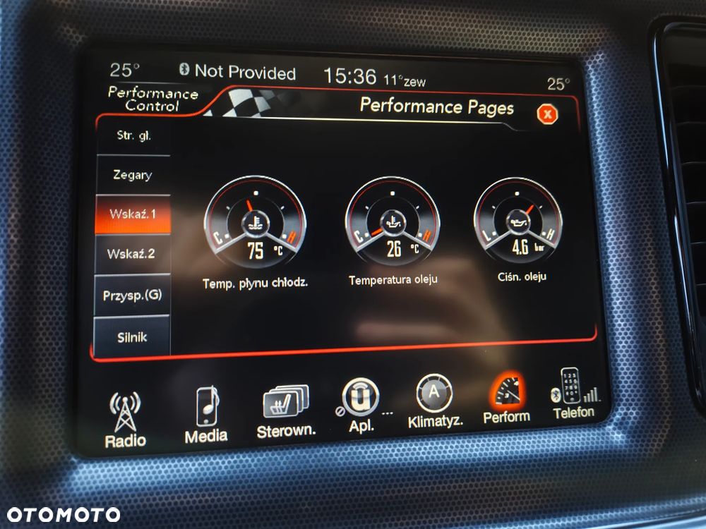 Dodge Challenger - 31