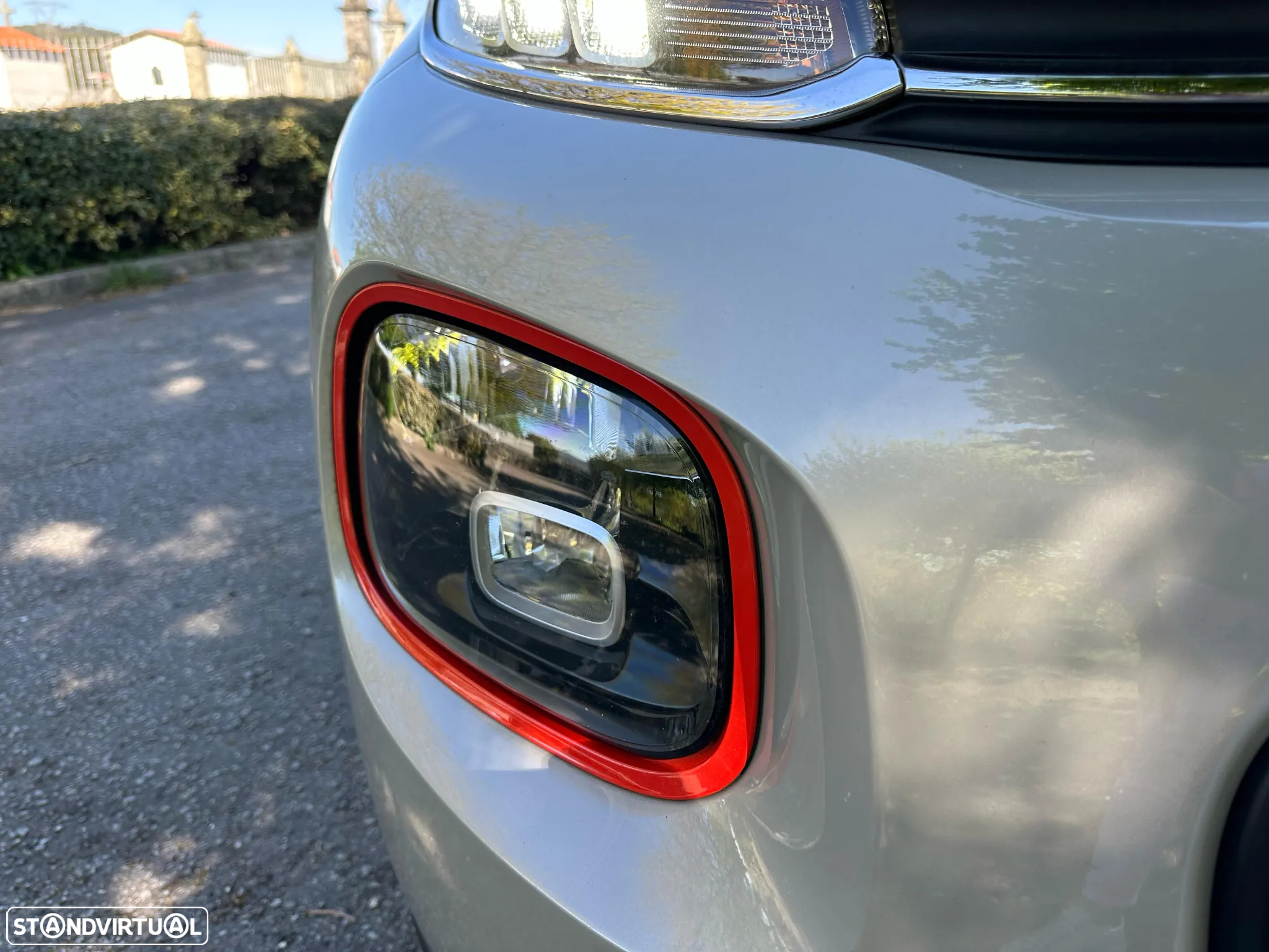 Citroën C3 Aircross PureTech 110 Stop & Start EAT6 OPF Feel - 12