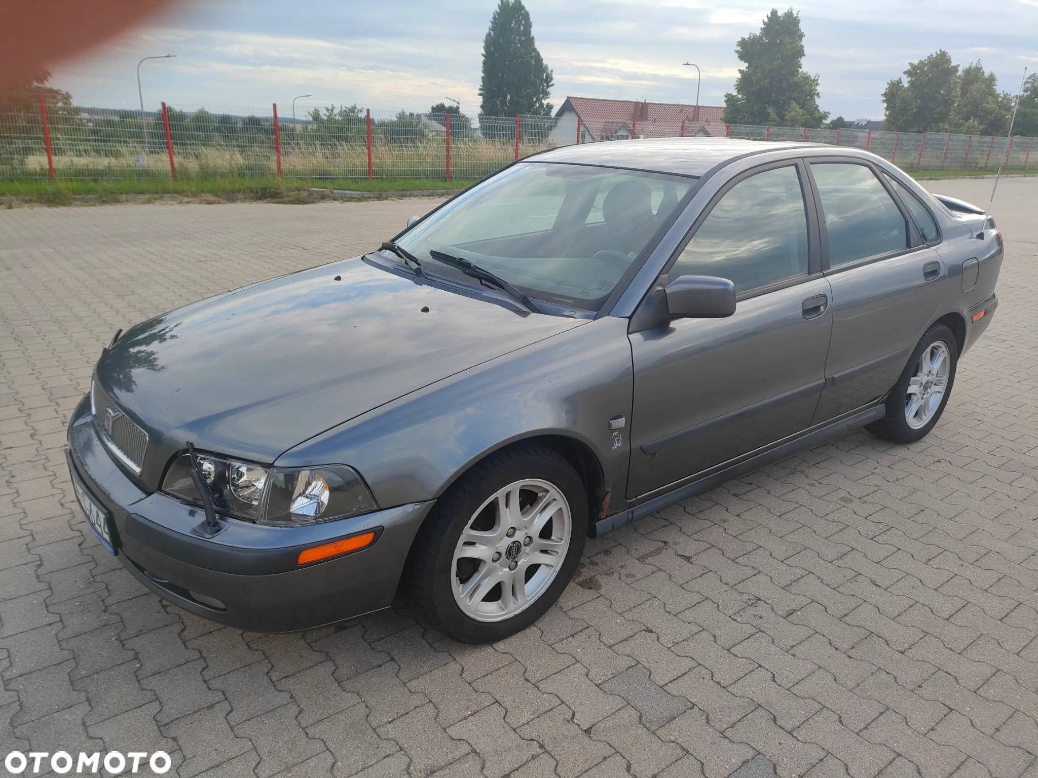 Volvo S40 1.9D Sport - 16