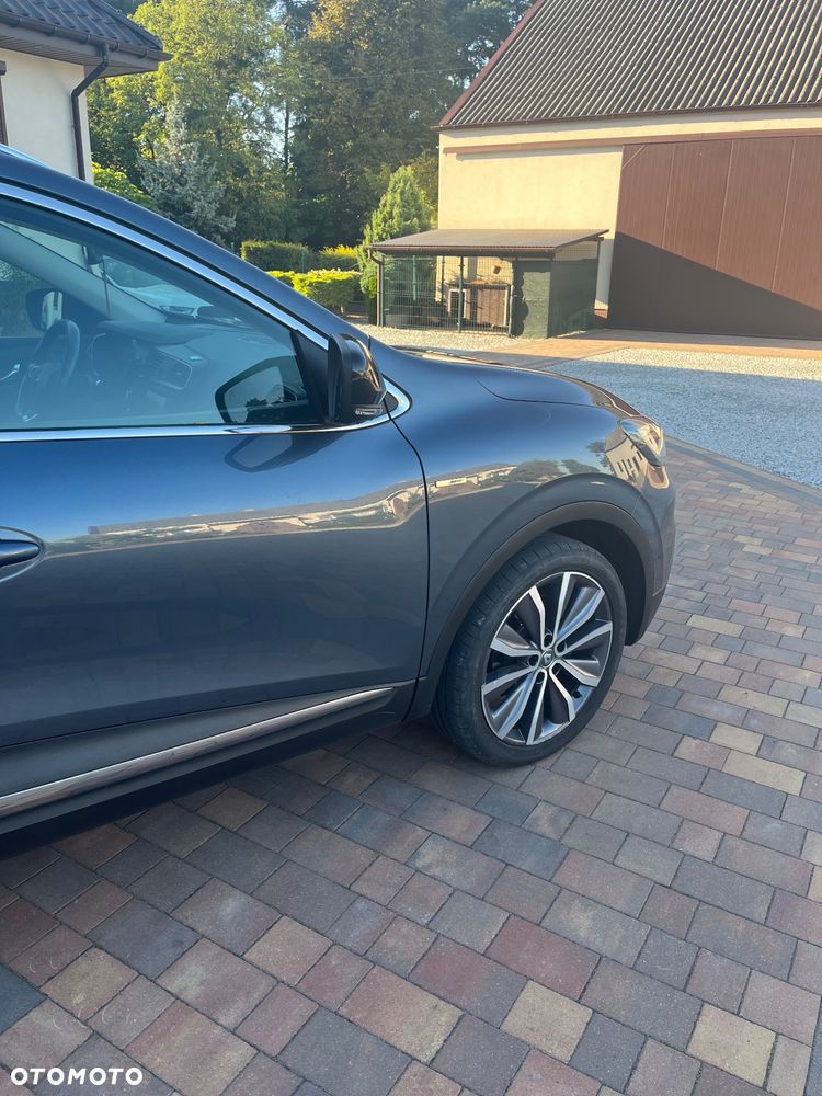 Renault Kadjar 1.6 dCi Energy Bose 4x4 - 27