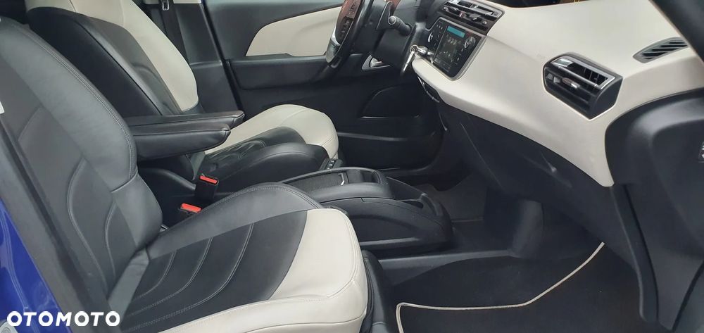 Citroën C4 Picasso THP 165 Stop&Start EAT6 Exclusive - 25