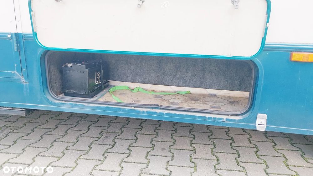 Inny Winnebago WCF25RC - 20