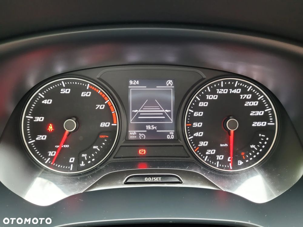 Seat Leon 1.5 TSI Xcellence - 23