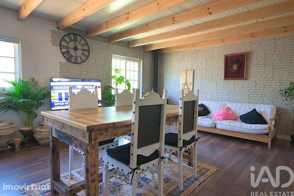 Casa / Villa T3 em Arrimal e Mendiga de 509,00 m2 - Grande imagem: 3/27