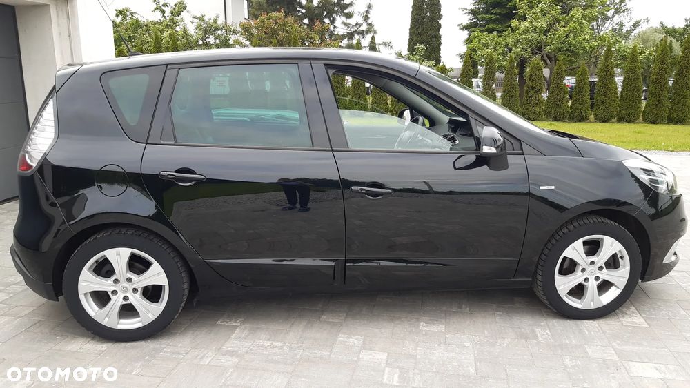 Renault Scenic 1.2 TCE Energy Bose Edition - 5
