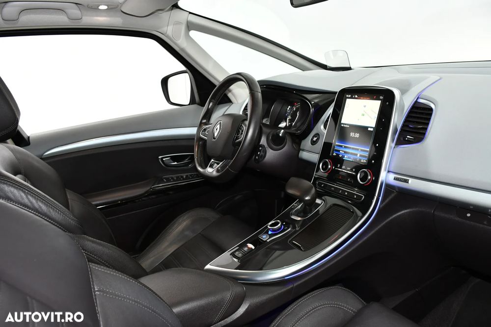 Renault Espace Energy dCi 160 EDC Intens - 18