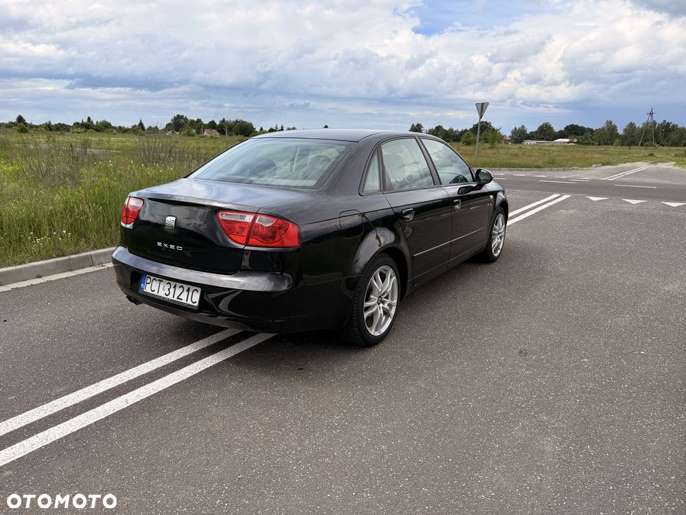 Seat Exeo - 4