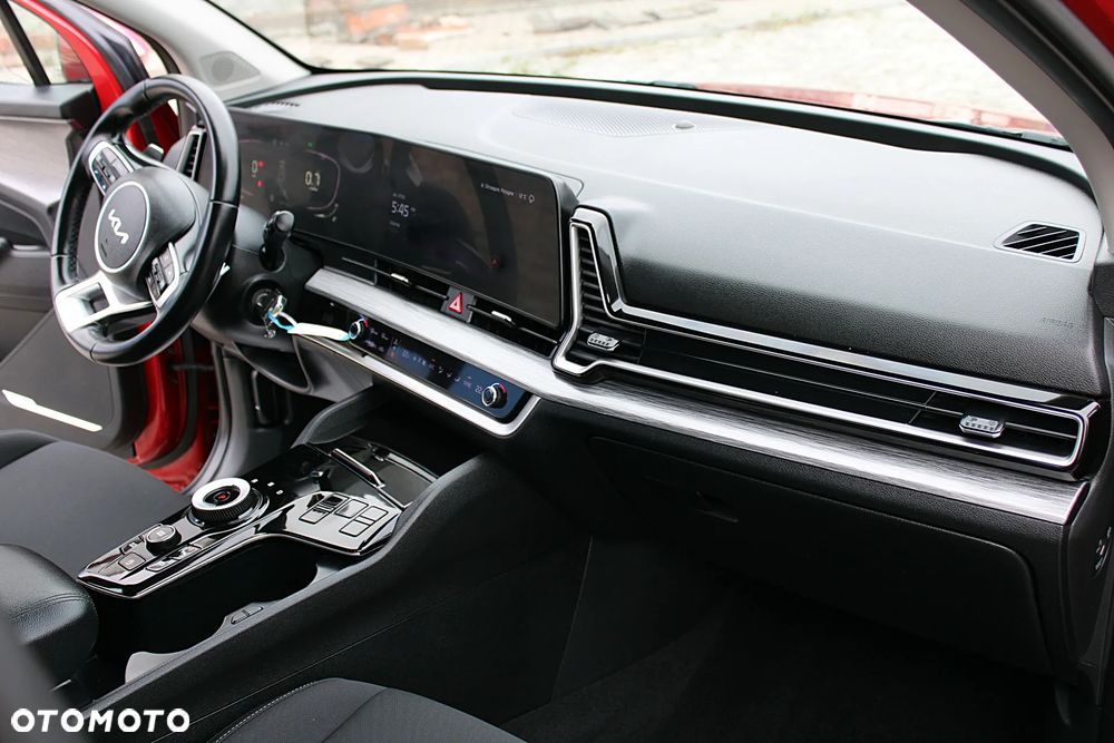 Kia Sportage - 27
