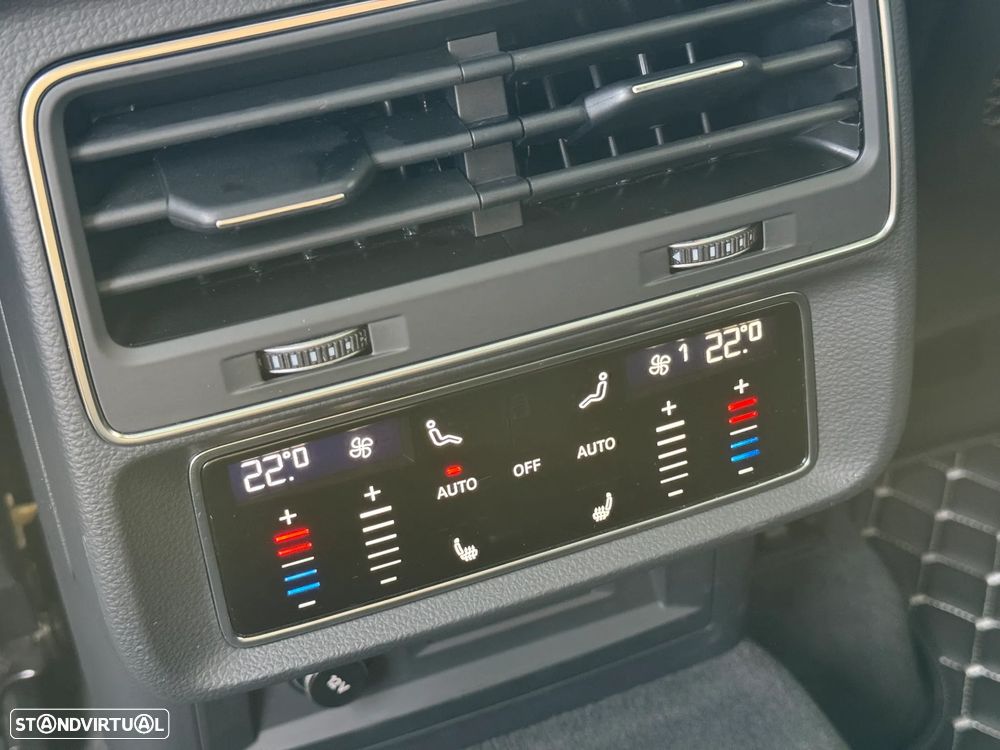 Audi SQ8 S TFSI quattro tiptronic competition plus - 17