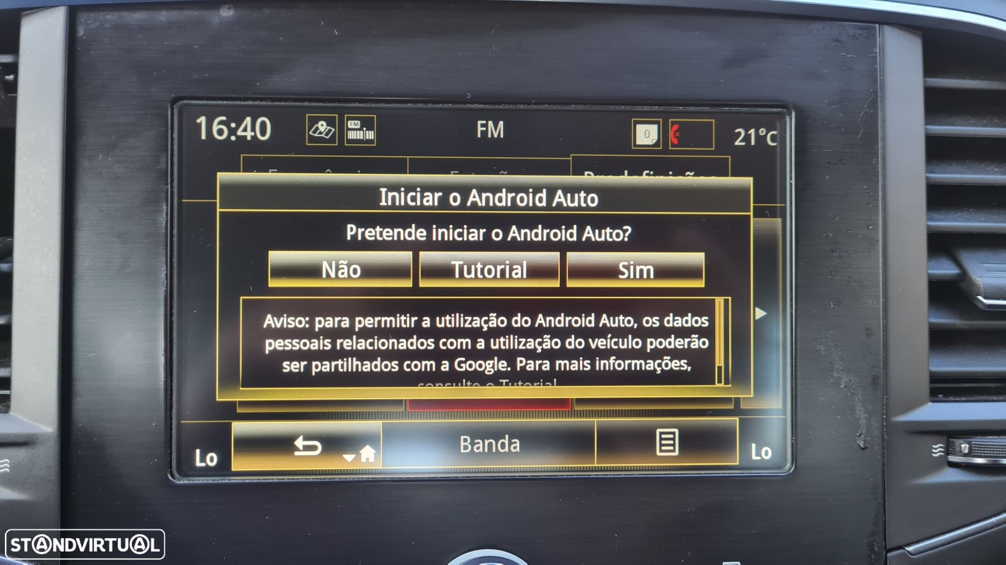 Renault Mégane 1.5 Blue dCi Intens EDC - 25