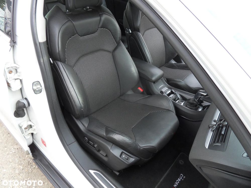 Citroën C5 HDi 165 FAP Exclusive - 16