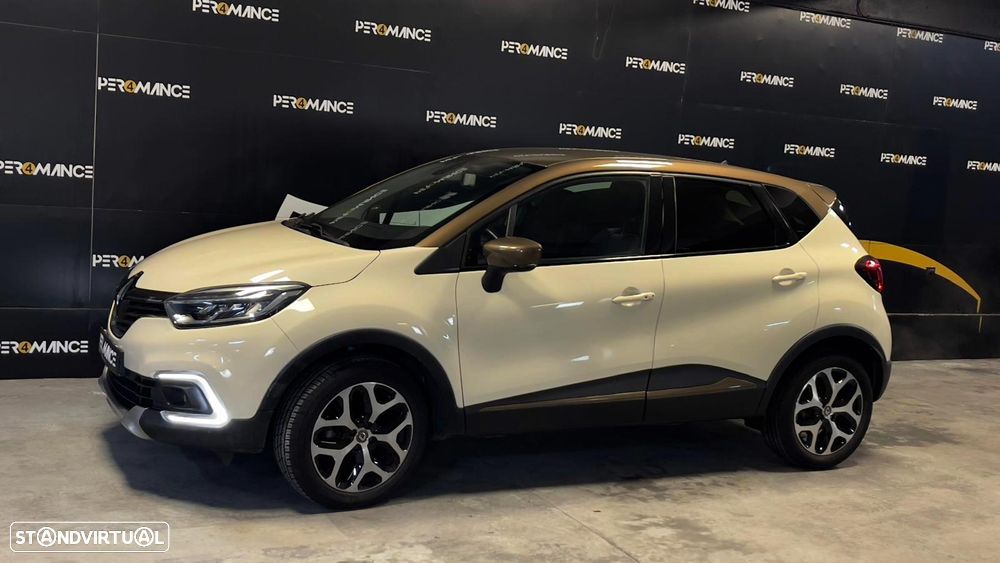 Renault Captur (ENERGY) TCe 90 INTENS - 15