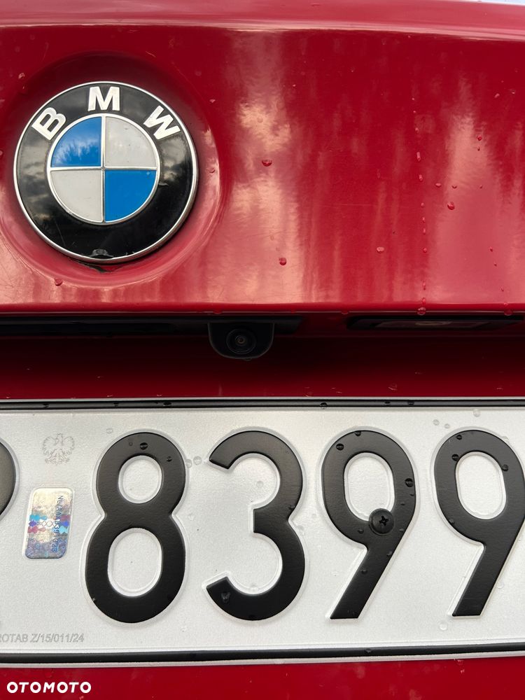 BMW Seria 3 320i Sport-Aut Sport Line - 8